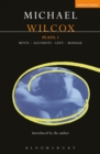 Wilcox Plays: 1 : Rents; Accounts; Lent; Massage - eBook