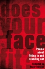 Does Your Face Fit? - Book