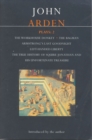 Arden Plays: 2 : The Workhouse Donkey, Armstrong's Last Goodnight, Left-Handed Liberty, the True History of Squire Jonathan and His Unfortunate Treasure, the Bagman - eBook