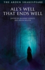 All's Well That Ends Well : Third Series - eBook