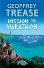 Mission to Marathon - eBook