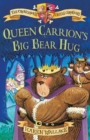 Queen Carrion's Big Bear Hug - eBook
