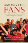 Among the Fans - eBook