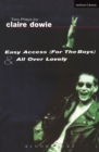Easy Access For The Boys & All Over Lovely - eBook