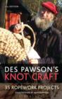 Des Pawson's Knot Craft : 35 Ropework Projects - eBook