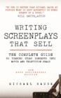 Writing Screenplays That Sell - eBook