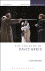 The Theatre of David Greig - eBook