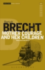 Mother Courage and Her Children - eBook