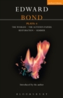 Bond Plays: 4 : Worlds with Activists; Restoration; Summer - eBook