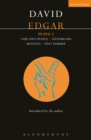 Edgar Plays: 3 : Teendreams; Our Own People; That Summer and Maydays - eBook