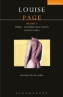 Louise Page Plays: 1 : Tissue; Salonika; Real Estate; Golden Girls - eBook