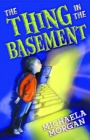 The Thing in the Basement - eBook