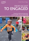 From vacant to engaged - Book