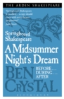 Springboard Shakespeare: A Midsummer Night's Dream - Book