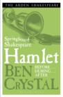 Springboard Shakespeare:Hamlet - Book