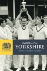Wisden on Yorkshire : An Anthology - eBook