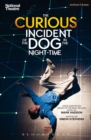 The Curious Incident of the Dog in the Night-Time - Book