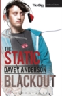 The Static and Blackout - eBook