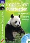 Improving Punctuation 8-9 - Book