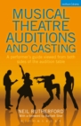 Musical Theatre Auditions and Casting : A Performer's Guide Viewed from Both Sides of the Audition Table - eBook