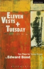 Eleven Vests' & 'Tuesday' - eBook