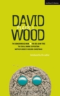 Wood Plays: 1 : The Gingerbread Man; The See-Saw Tree; The Ideal Gnome Expedition; Mother Goose's Golden Christmas - eBook