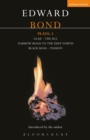 Bond Plays: 2 : Lear; The Sea; Narrow Road to the Deep North; Black Mass; Passion - eBook