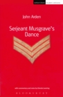 Serjeant Musgrave's Dance - eBook