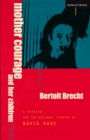 Mother Courage and Her Children - eBook