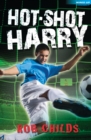 Hot-Shot Harry - eBook