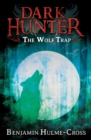 Wolf Trap (Dark Hunter 2) - eBook