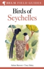Birds of Seychelles - eBook