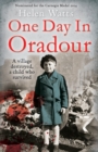 One Day in Oradour - eBook