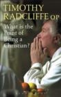 What is the Point of Being a Christian? - eBook