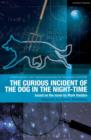 The Curious Incident of the Dog in the Night-Time : The Play - Book