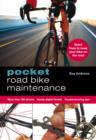 Pocket Road Bike Maintenance - eBook