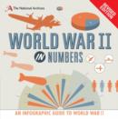 World War II in Numbers - Book