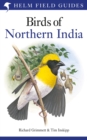 Birds of Northern India - eBook