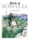 Birds of Somalia - eBook