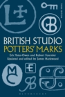 British Studio Potters' Marks - eBook
