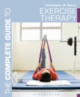 The Complete Guide to Exercise Therapy - eBook