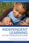 Independent Learning in the Foundation Stage - eBook