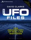 The UFO Files : The Inside Story of Real-Life Sightings - eBook