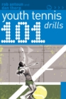 101 Youth Tennis Drills - eBook