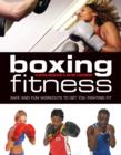 Boxing Fitness - eBook