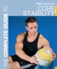 The Complete Guide to Core Stability - eBook