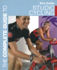 The Complete Guide to Studio Cycling - eBook