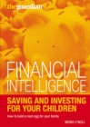 Saving and Investing for Your Children : How to Build a Nest Egg for Your Family - eBook