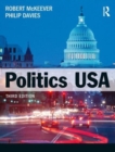 Politics USA - Book