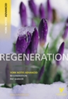 Regeneration: York Notes Advanced everything you need to catch up, study and prepare for and 2023 and 2024 exams and assessments - Book